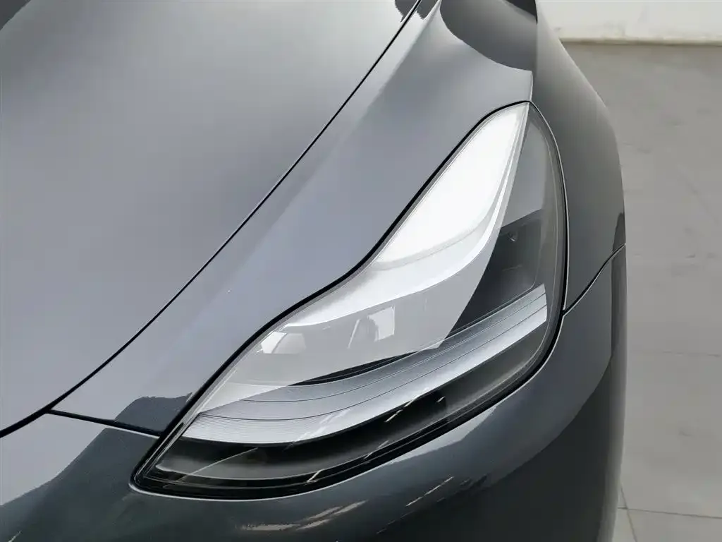 Tesla Model Y 2024 из CN, фото 7