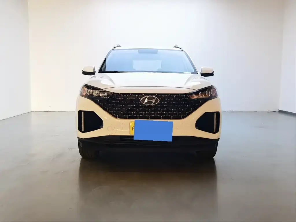 Hyundai ix35 2023 из CN, фото 2