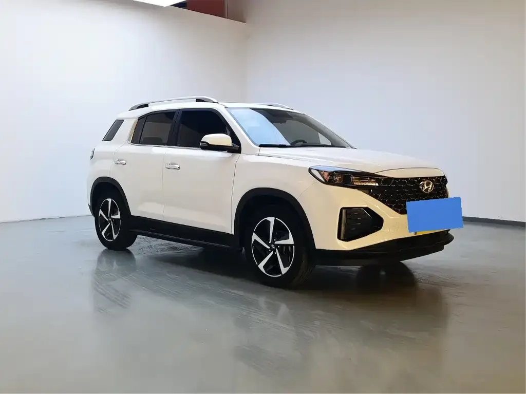 Hyundai ix35 2023 из CN, фото 3