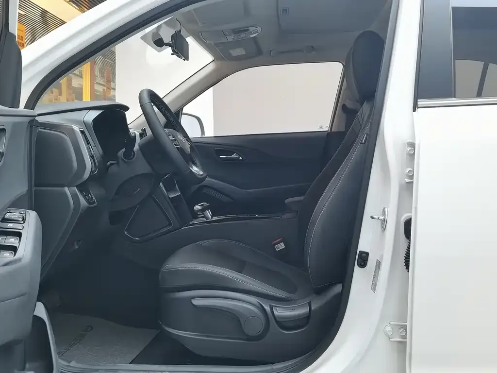 Hyundai ix35 2023 из CN, фото 5