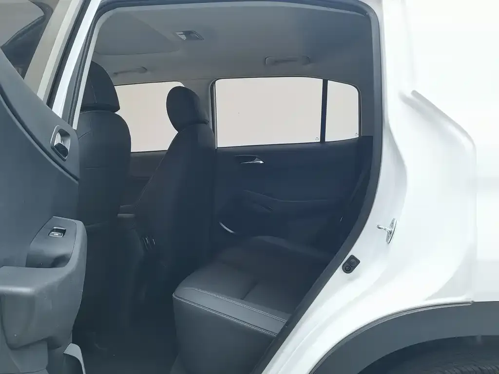 Hyundai ix35 2023 из CN, фото 6