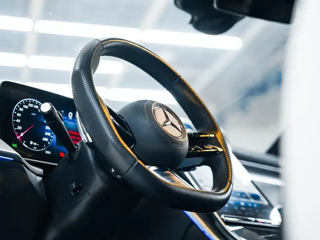 Mercedes-Benz GLC 2023 из CN, фото 10
