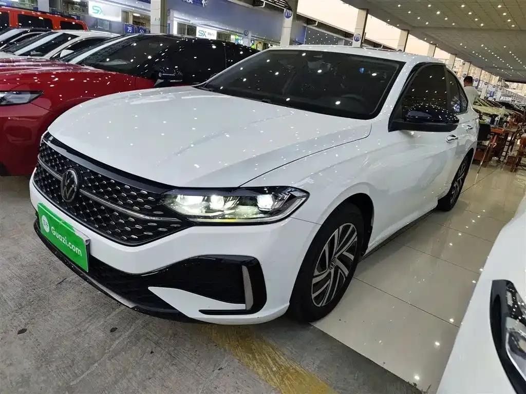 Volkswagen Lavida 2023 из CN, фото 1