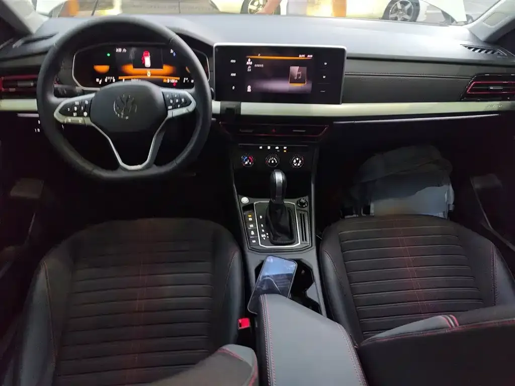 Volkswagen Lavida 2023 из CN, фото 10