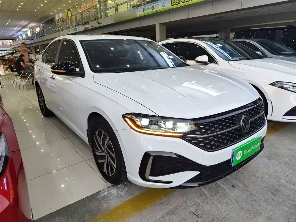 Volkswagen Lavida 2023 из CN, фото 4