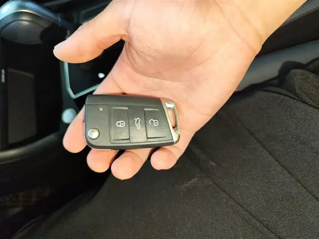 Volkswagen Lavida 2023 из CN, фото 9