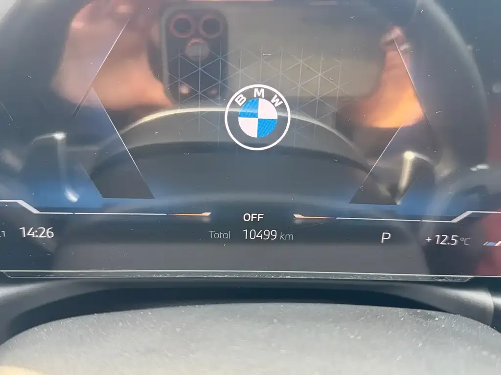 BMW 4 Series 2025 из CN, фото 2