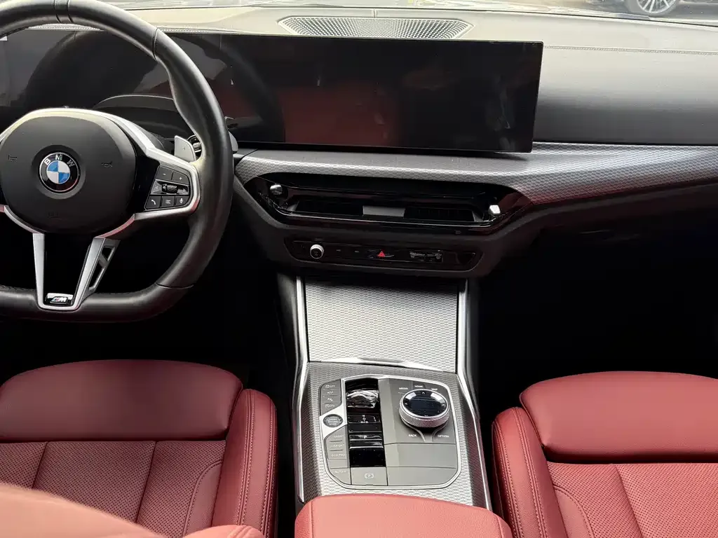 BMW 4 Series 2025 из CN, фото 6