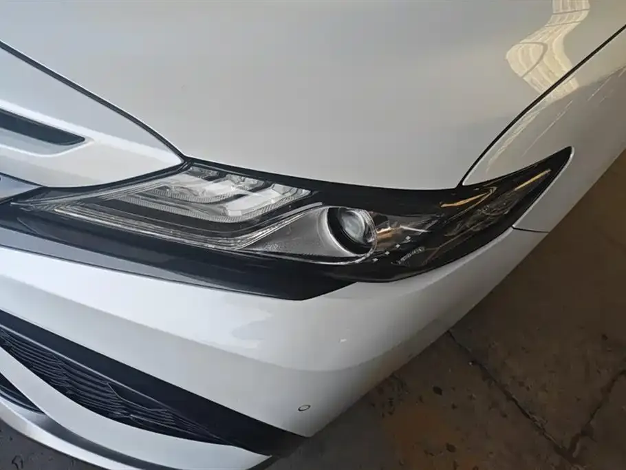 Toyota Camry 2021 из CN, фото 5
