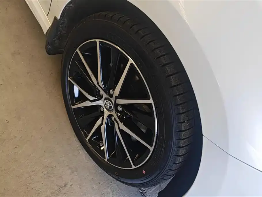 Toyota Camry 2021 из CN, фото 6
