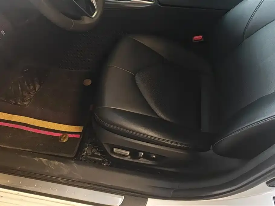 Toyota Camry 2021 из CN, фото 9
