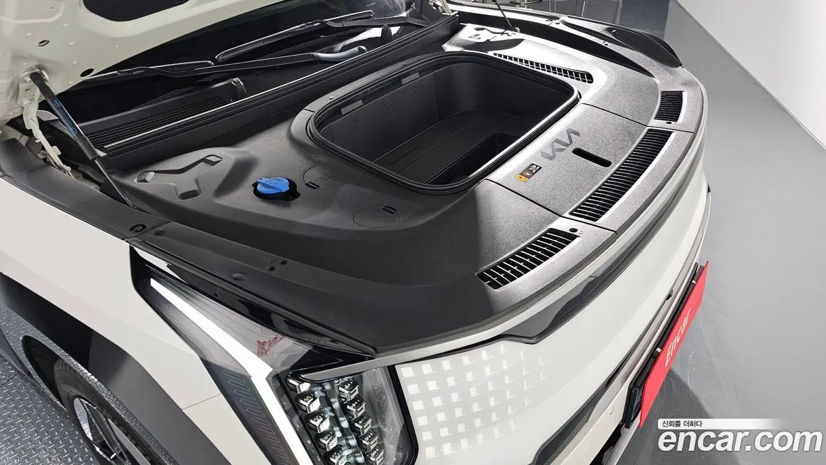 [object Object] EV9 2024 из KR, фото 6