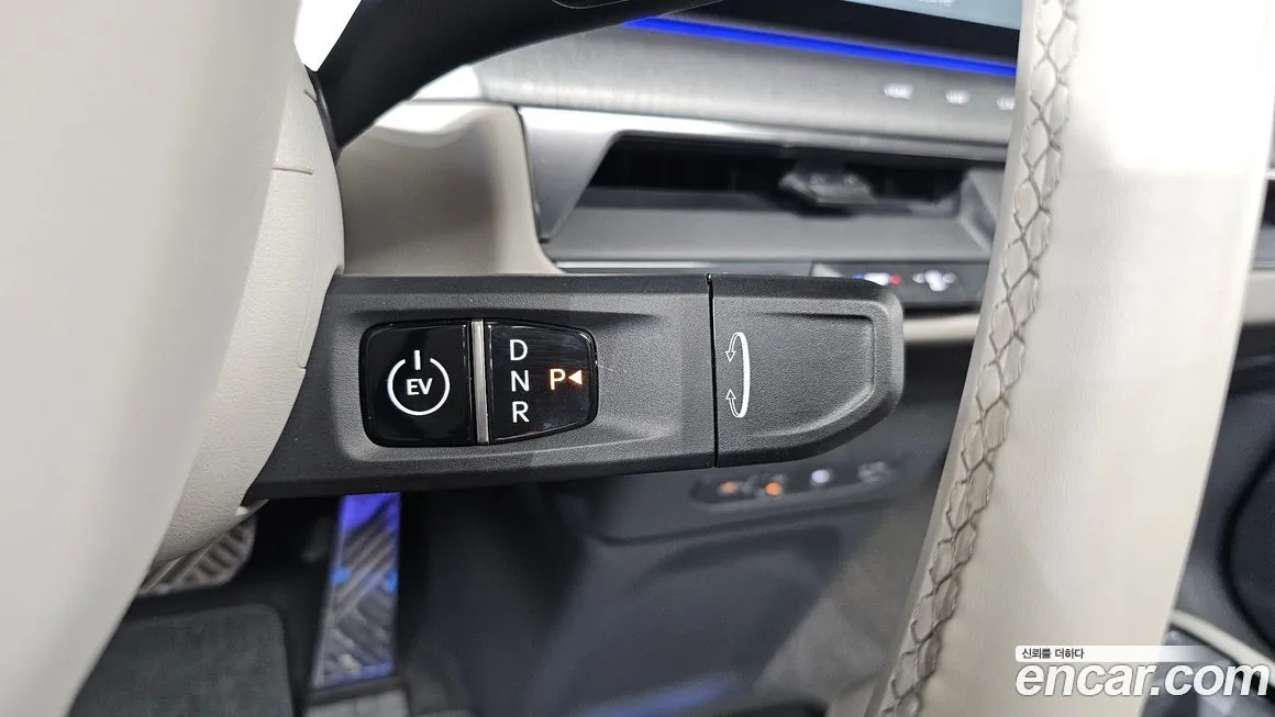 [object Object] EV9 2024 из KR, фото 9