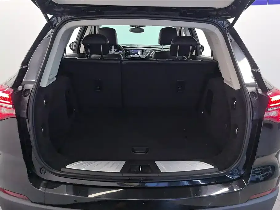 Buick Envision Plus — фото 4