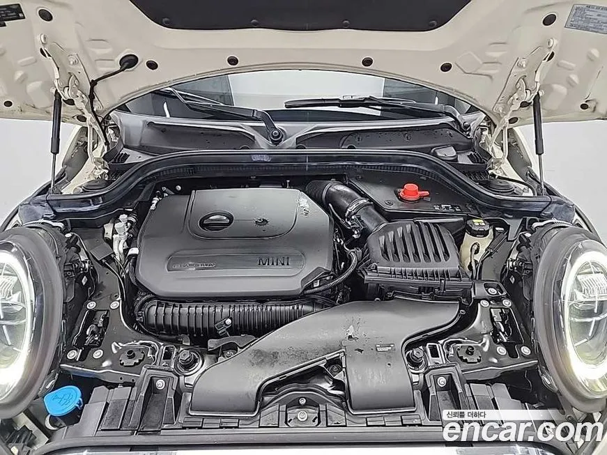 Mini Cooper 2021 из KR, фото 5