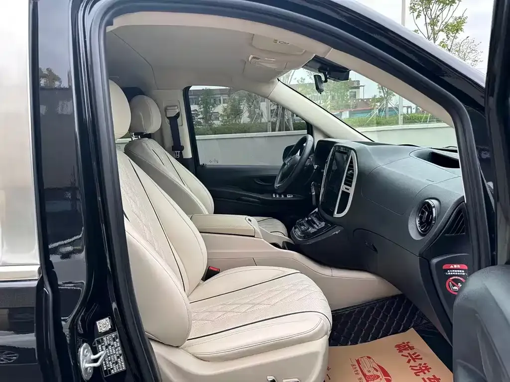 Mercedes-Benz Vito 2021 из CN, фото 3