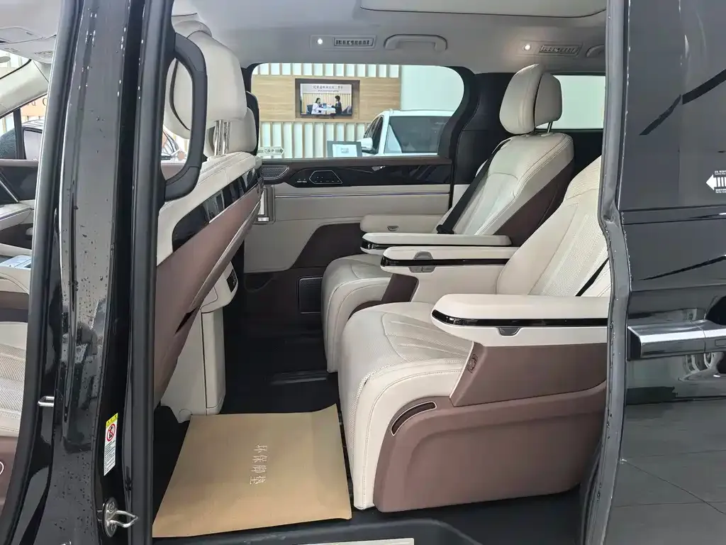 BYD Xia 2025 из CN, фото 7