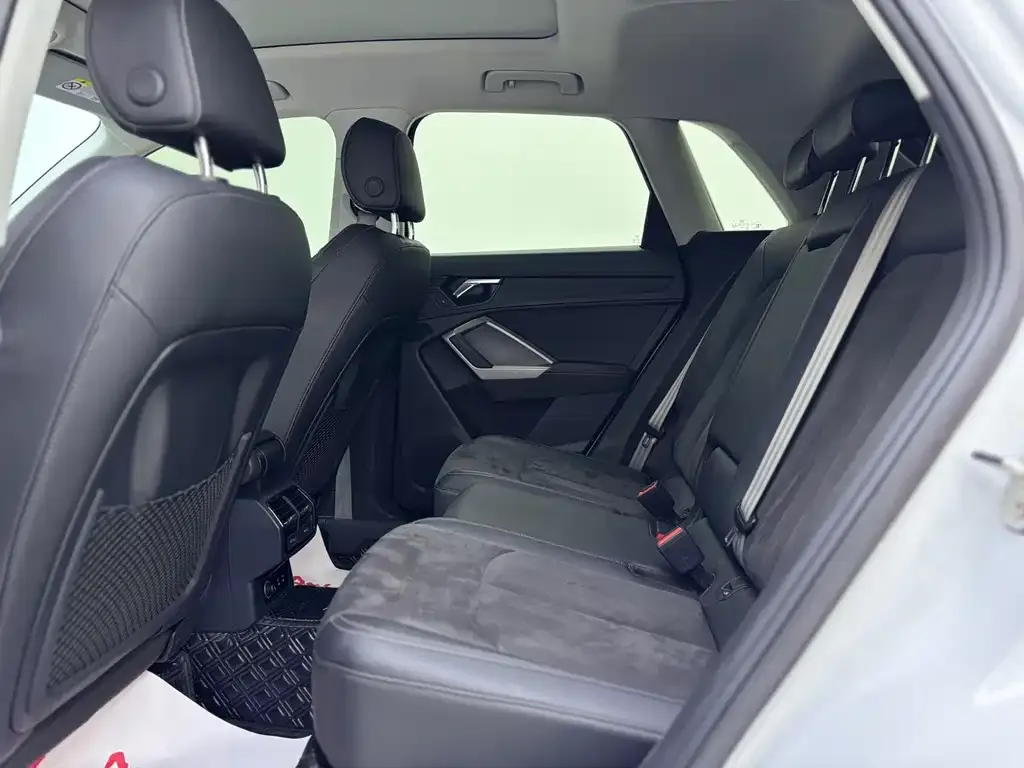 Audi Q3 2022 из CN, фото 5