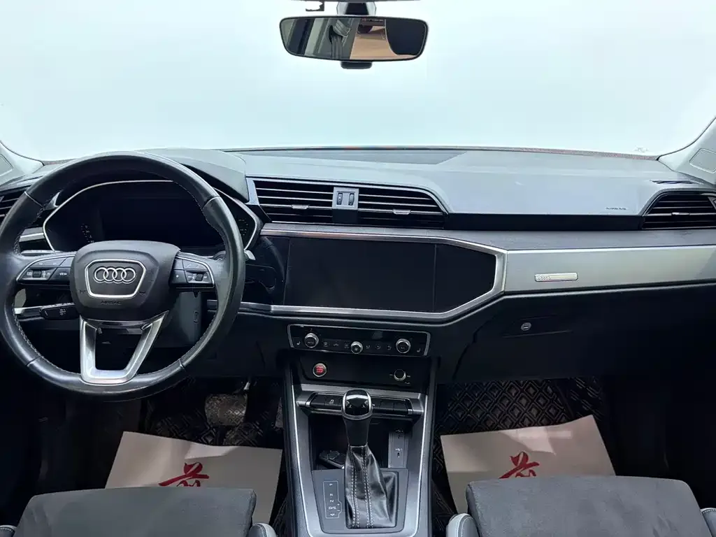 Audi Q3 2022 из CN, фото 6