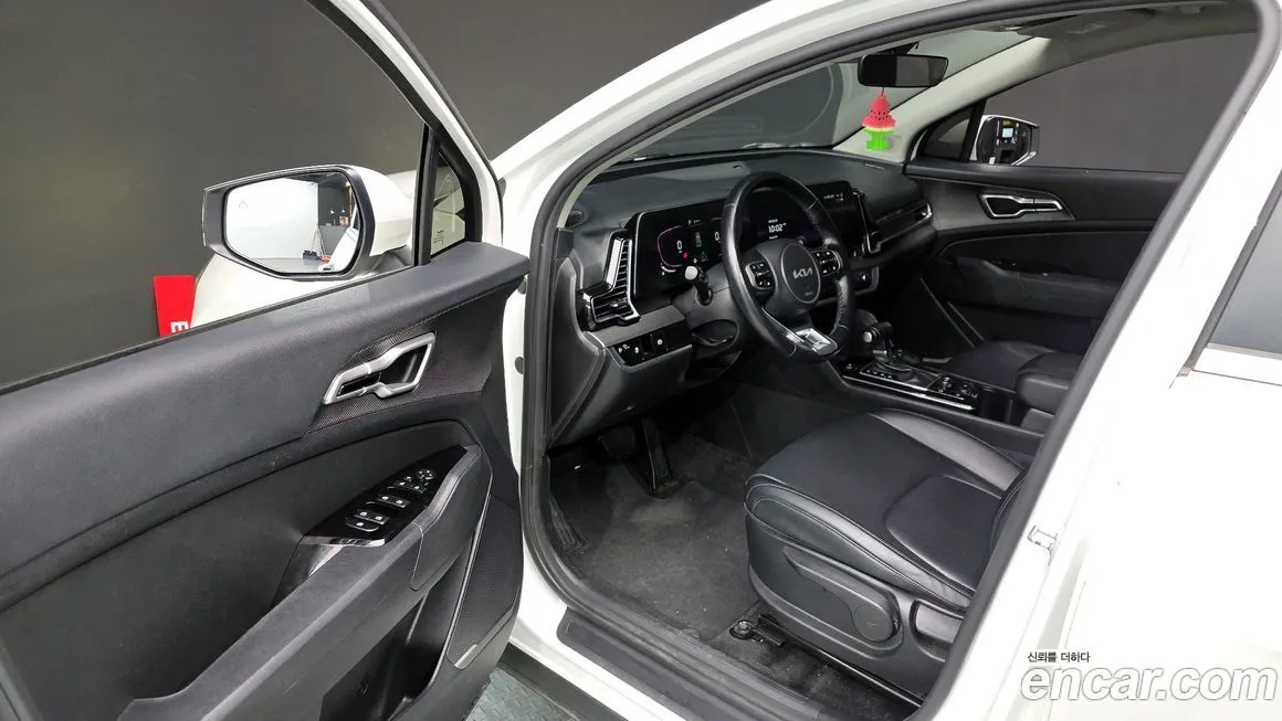 Kia Sportage — фото 10