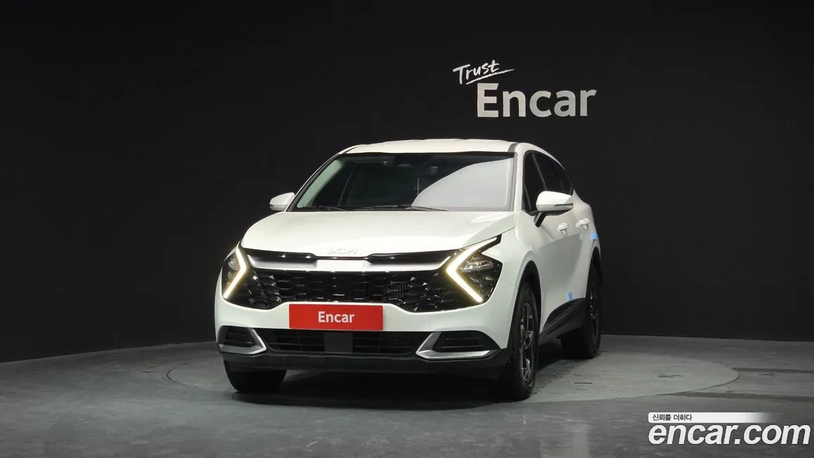 Kia Sportage — фото 3
