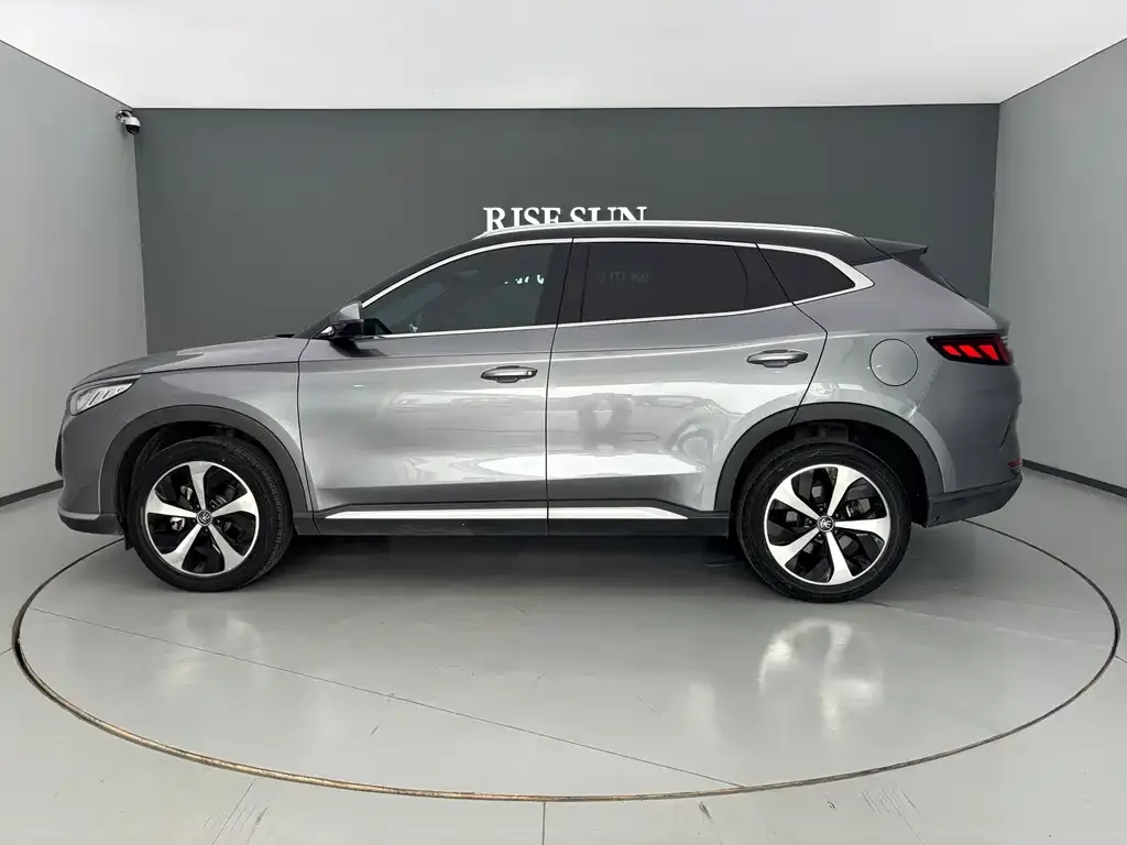 BYD PLUS New Energy 2022 из CN, фото 4