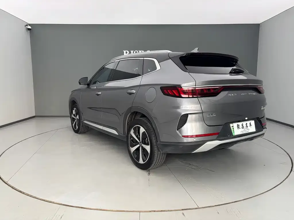 BYD PLUS New Energy 2022 из CN, фото 5