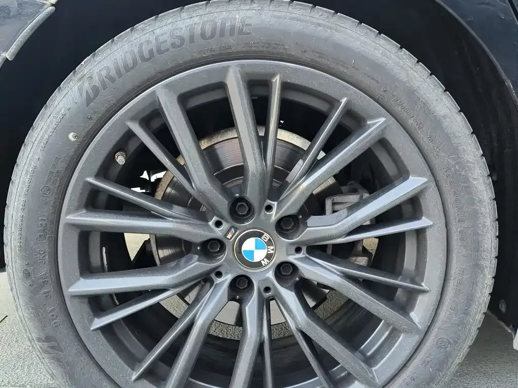 BMW 3 Series 2021 из CN, фото 2