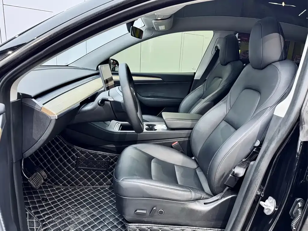 Tesla Model Y 2023 из CN, фото 8