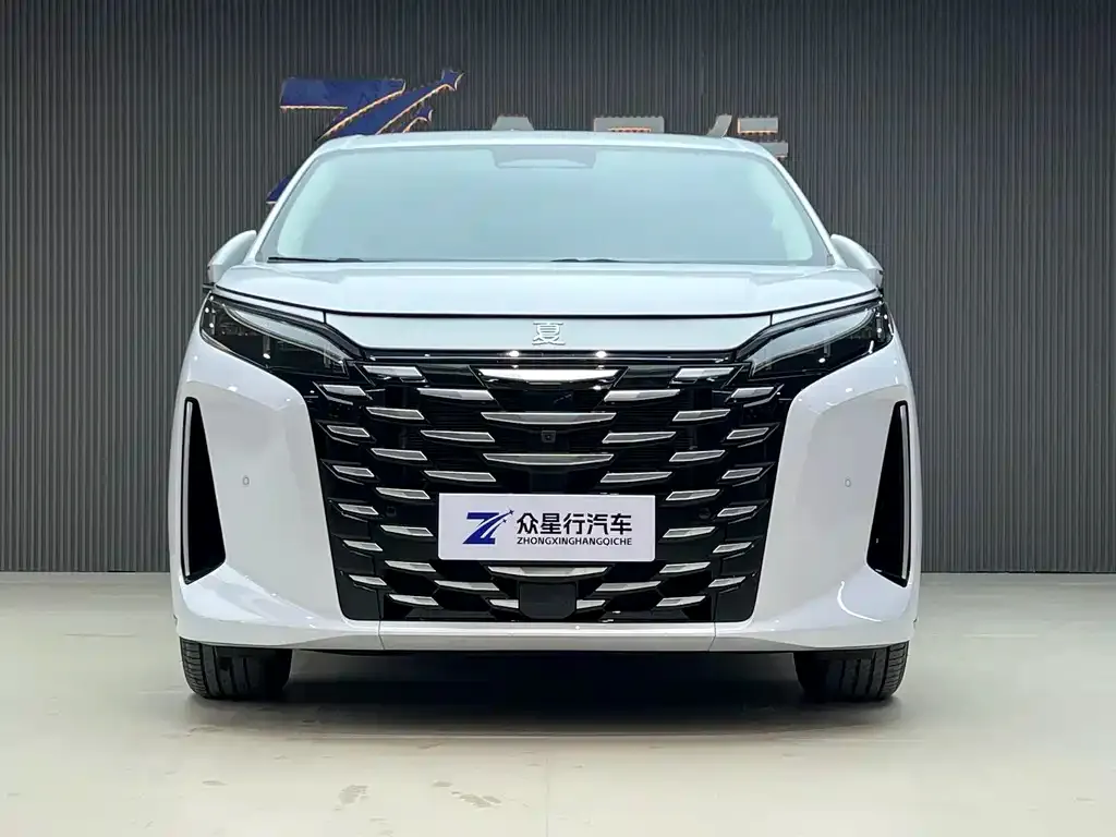 BYD Xia 2025 из CN, фото 2