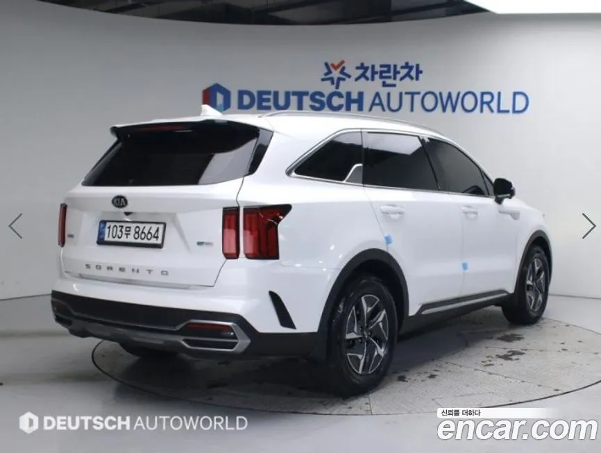 Kia Sorento — фото 2