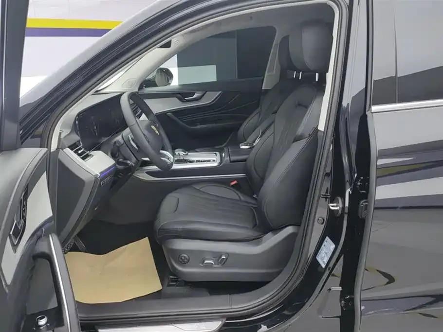 Hongqi HS5 2025 из CN, фото 9