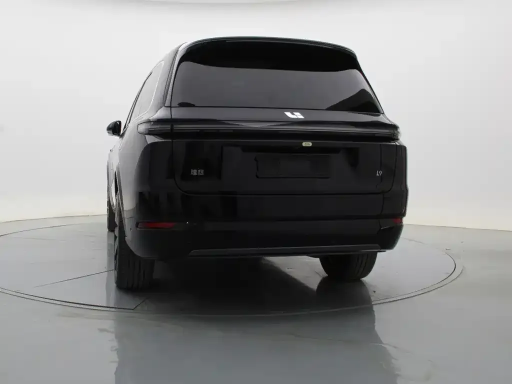 Li Auto L9 2023 из CN, фото 4