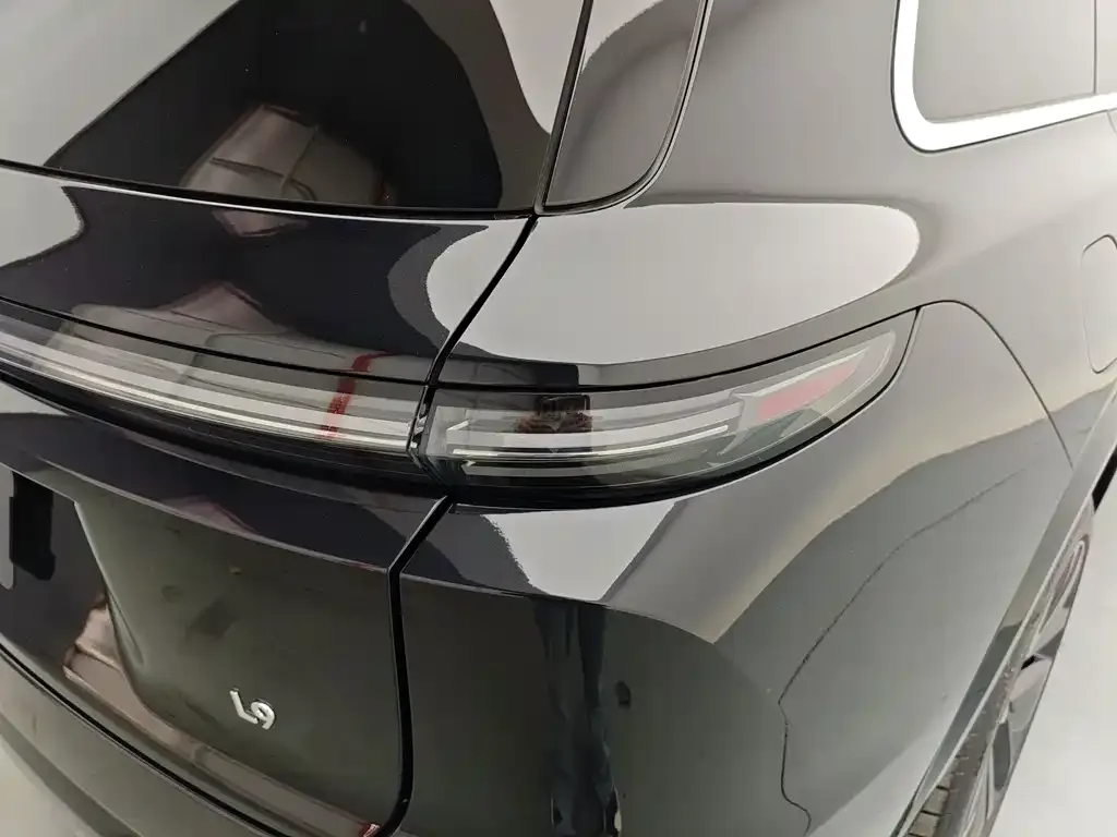Li Auto L9 2023 из CN, фото 6