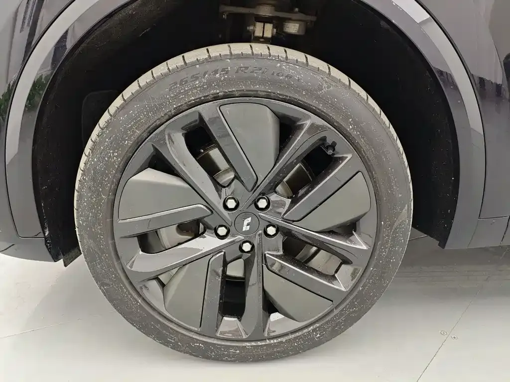 Li Auto L9 2023 из CN, фото 8