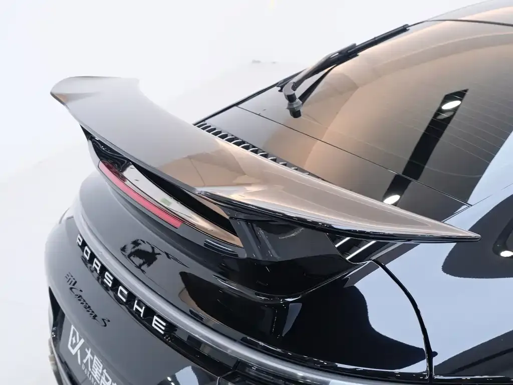 Porsche 911 2022 из CN, фото 7