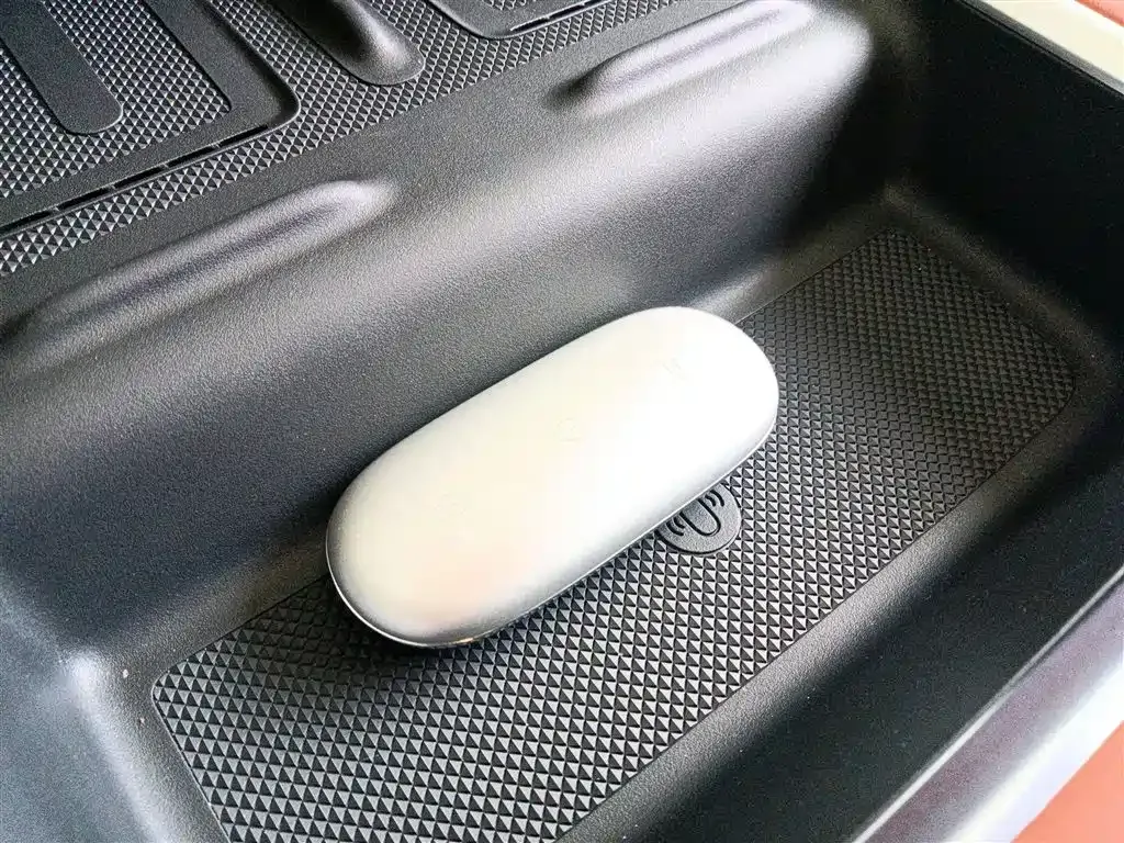 Li Auto L7 2025 из CN, фото 9