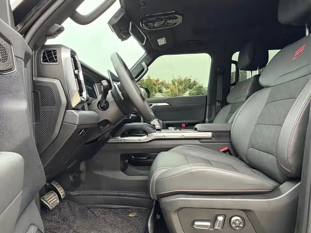 Jetour Traveller 2024 из CN, фото 7