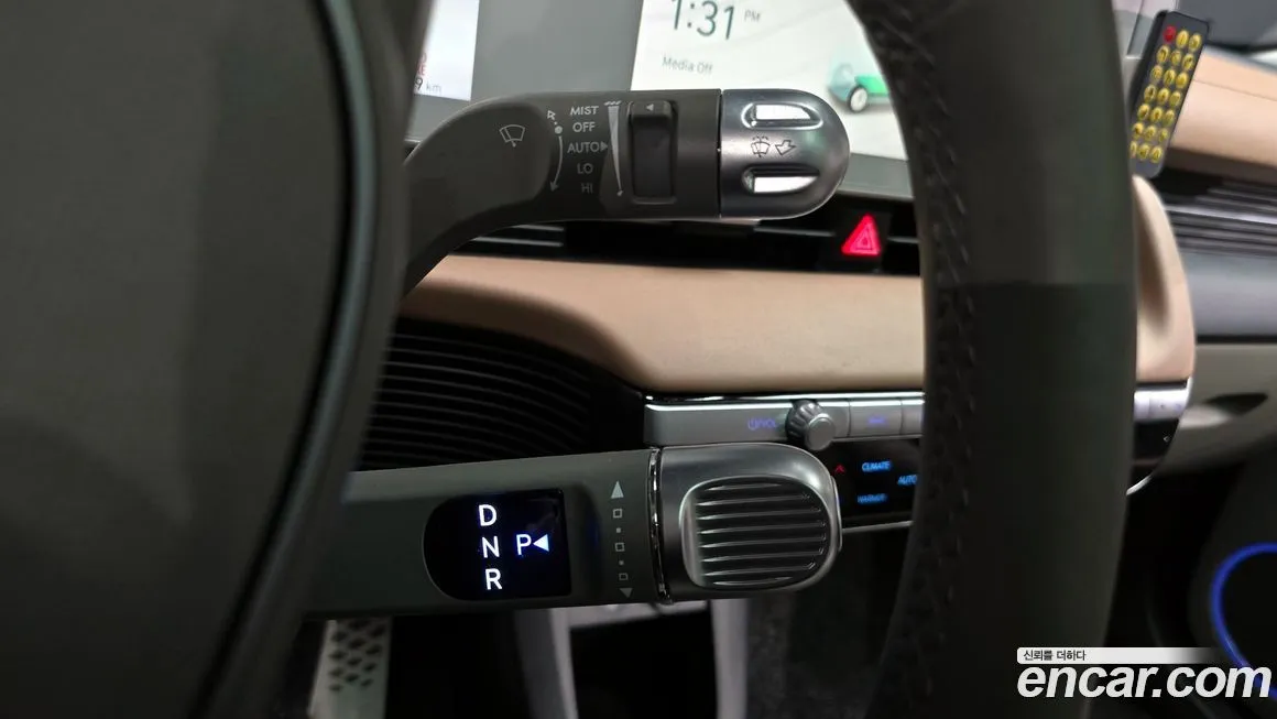 Hyundai Ioniq5 — фото 9