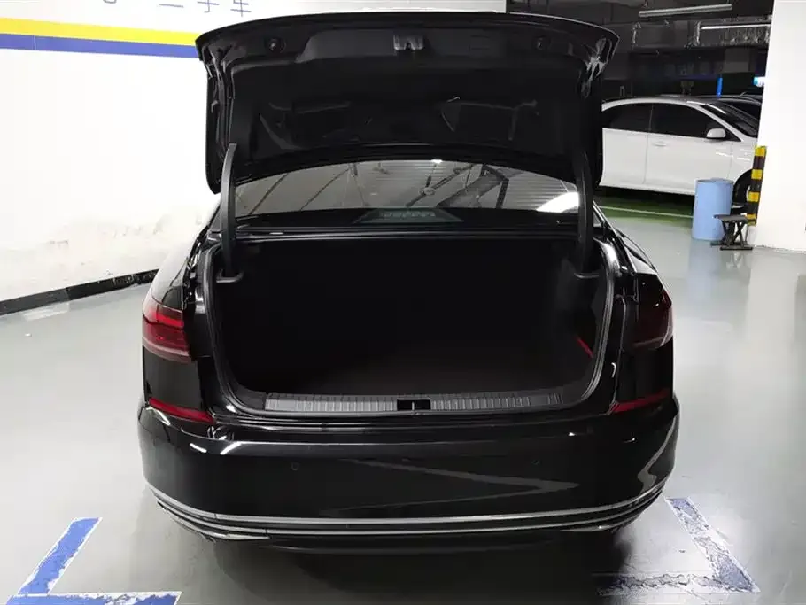 Volkswagen Passat 2022 из CN, фото 4