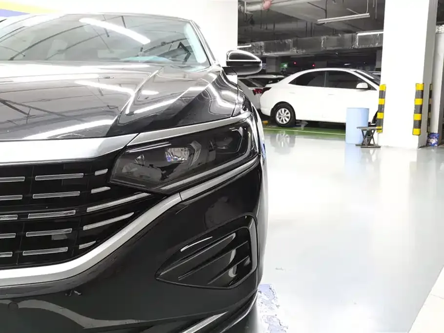 Volkswagen Passat 2022 из CN, фото 5