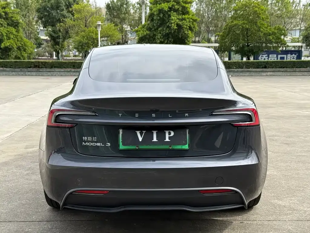 Tesla Model 3 2024 из CN, фото 5
