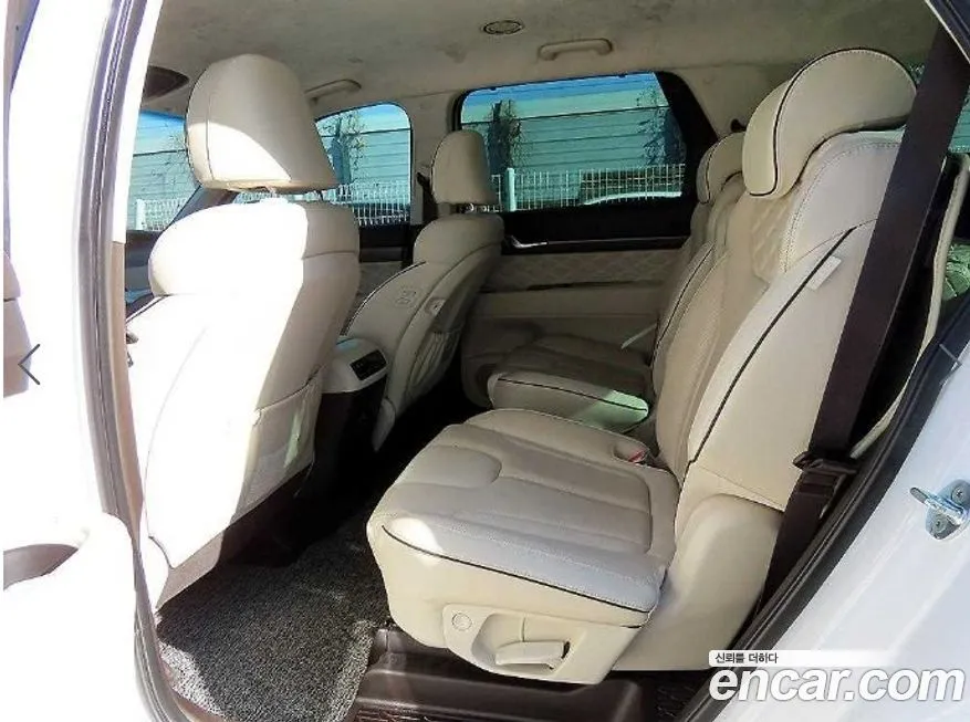 Hyundai Palisade 2022 из KR, фото 6