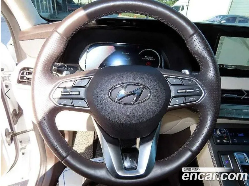 Hyundai Palisade 2022 из KR, фото 8