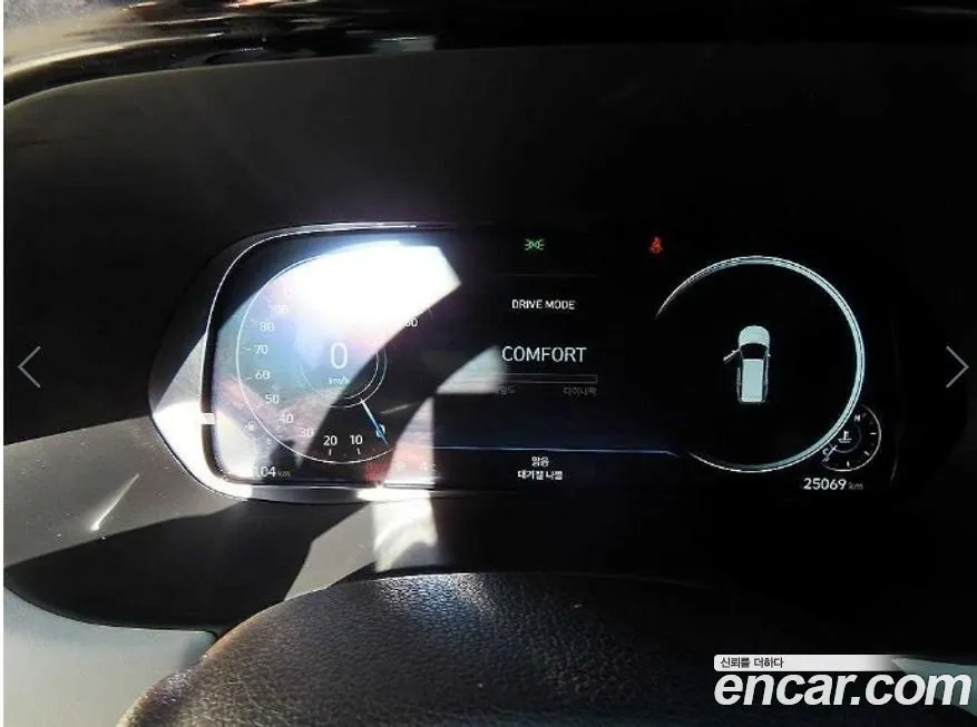 Hyundai Palisade 2022 из KR, фото 9
