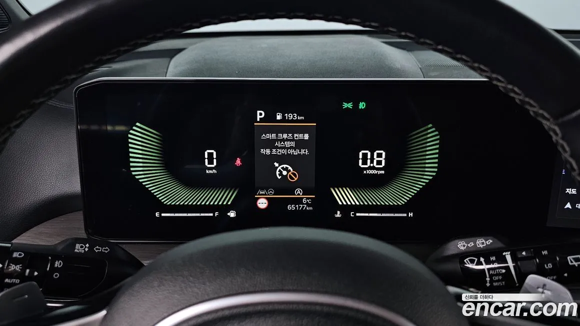 Kia Sorento — фото 8