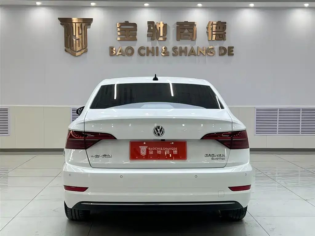 Volkswagen Sagitar 2021 из CN, фото 5