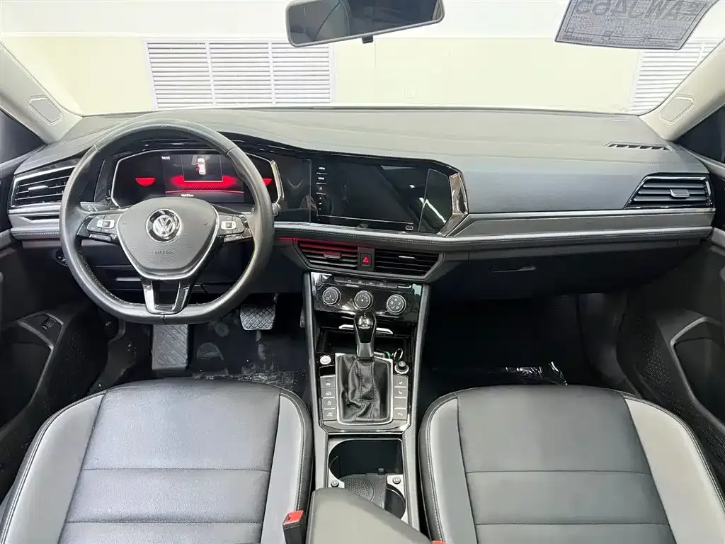 Volkswagen Sagitar 2021 из CN, фото 7