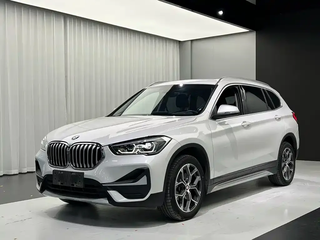 BMW X1 2023 из CN, фото 1