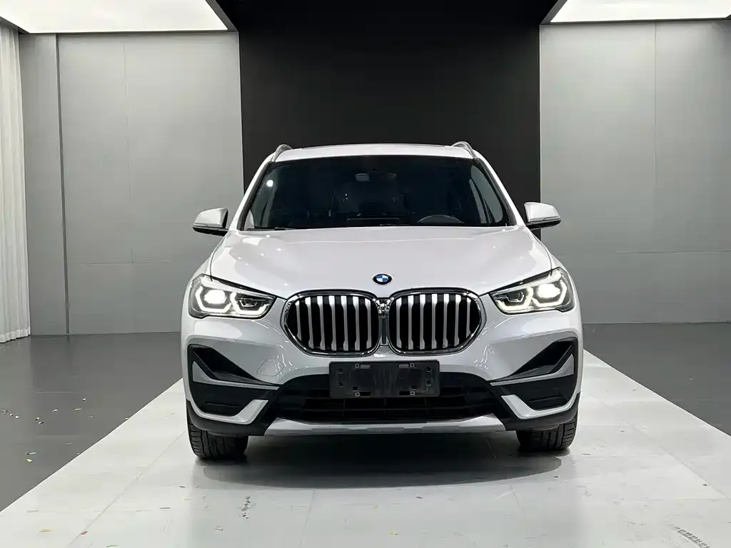 BMW X1 2023 из CN, фото 2